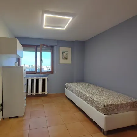 Settimo Cielo Apartmán